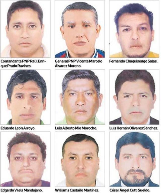 'Escuadrón de la Muerte': la historia se gestó en Trujillo - 2