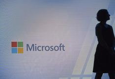 Microsoft busca potenciar habilidades tecnológicas entre hispanos de EE.UU.