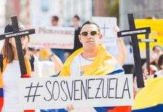 Estados Unidos califica de "absurdas" a las acusaciones de Venezuela