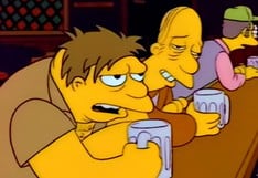 El personaje de “Los Simpson” que murió 35 años después del estreno de la serie