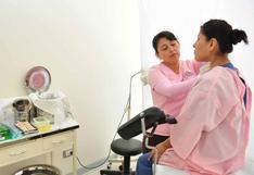 Peruanos crean ecógrafo que da mejor diagnóstico del cáncer de mama