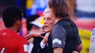 El día que Pekerman dijo que Gareca nos llevaría al Mundial