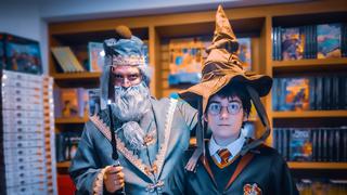 Harry Potter Book Night: ¿Dónde celebrar el evento en Perú?
