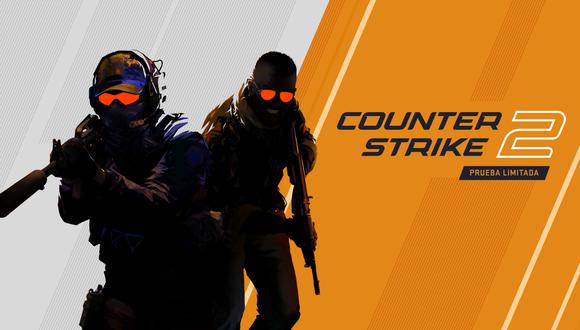 Counter Strike 2 se lanza en 2023.