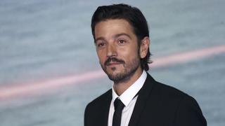 Diego Luna debutará en la realidad virtual con "Rainbow Crow"