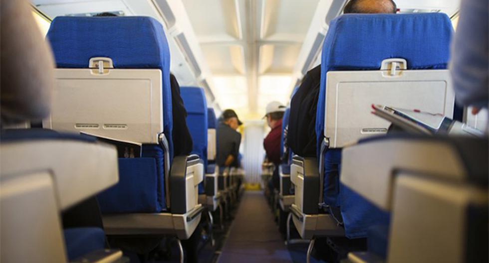 Consejos para viajar en avión por primera vez con niños. (Foto:ThinkStock)