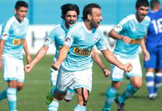Sporting Cristal consolida su liderato en Torneo Clausura