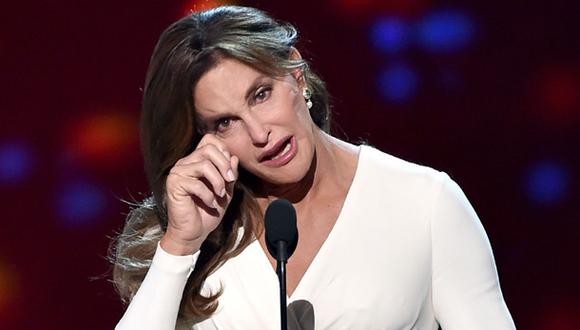 Caitlyn Jenner y su emotivo discurso en los premios ESPY