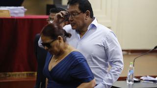 Sentencian a Félix Moreno a cinco años de cárcel por caso del fundo Oquendo