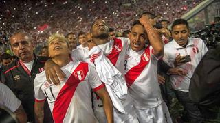 15 de noviembre 2017: la noche que el Perú nunca podrá olvidar