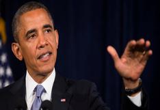 Barack Obama abre debate por el voto obligatorio en Estados Unidos
