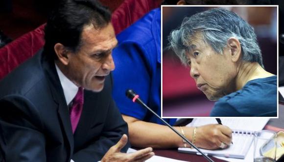 Fuerza Popular desconocía que Fujimori compró kit electoral