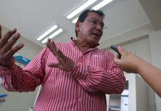 ¿De qué delitos se acusa al gobernador del Callao, Félix Moreno?