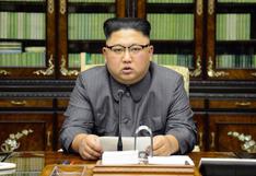 Corea del Norte: ¿armas nucleares son última opción en caso de ataque de USA?