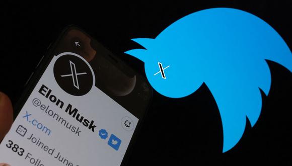 Después de 'matar' el logo del pajarito azul en julio de 2023, ahora X (antes Twitter) busca borrar todas las menciones al antiguo nombre de la red social.