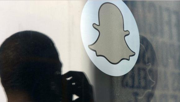 Snapchat persuade a las marcas a realizar videos verticales