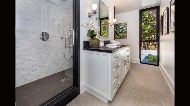 Recorre la espectacular casa de Kendall Jenner en Los Ángeles - 8