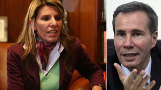 Caso Nisman: "Ex esposa siempre dijo que a él lo mataron"