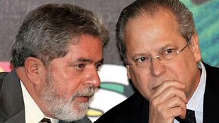 Justicia de Brasil libera a Dirceu, ex jefe de gabinete de Lula