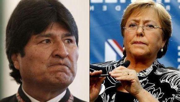 Bolivia eleva tensión con Chile al enviar tropas a frontera