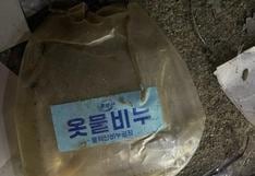Corea del Sur prevé la llegada de más globos con basura de su vecino del norte