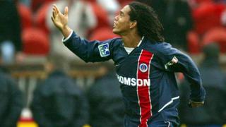 Facebook: Ronaldinho recuerda lo mejor de él en el PSG en el aniversario del club [VIDEO]
