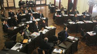 Municipalidad de Lima aprobó su presupuesto y plan de acción del 2014