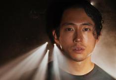 The Walking Dead: ¿Qué piensa Glenn sobre su posible muerte?