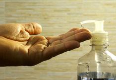Indecopi ordena dejar de vender alcohol en gel de la marca “Cleaning House” por posibles daños a la piel