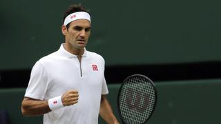 Federer vs. Djokovic: la gran ovación al suizo en la premiación de Wimbledon 2019 | VIDEO