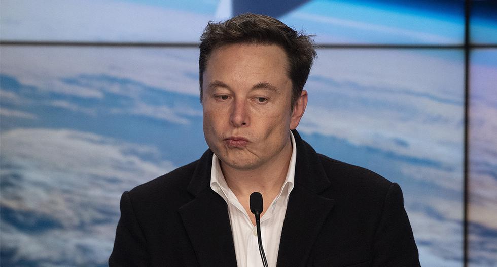 Elon Musk points out on Twitter that “sometimes he is dumber than he would like”