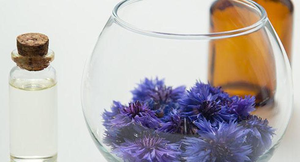 Descubre las razones para empezar a incluir los diferentes tipos de aceite que existen a tu rutina de belleza. (Foto: Pixabay)
