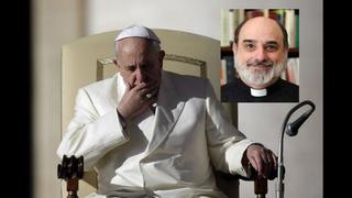 Papa Francisco designa a jesuita como fiscal de abusos sexuales