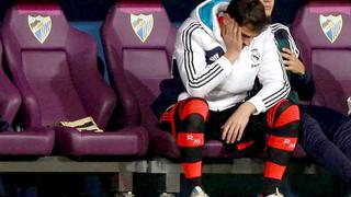 Iker Casillas admite que podría irse del Real Madrid si sigue como suplente
