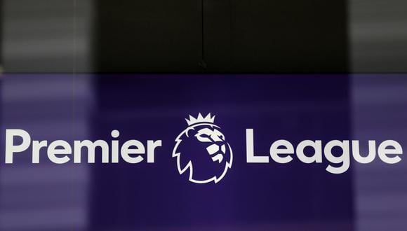 La Premier League votará sobre el regreso del entrenamiento colectivo. (Foto: AFP)