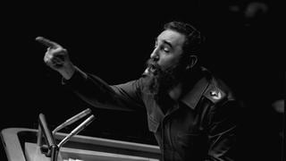 Fidel Castro: el dictador cubano cumpliría hoy 96 años  [FOTOS]