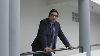 Óscar Vidarte: “La Alianza del Pacífico debería comenzar a trascender más”