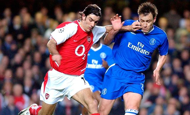 Se cumple un año más de la coronación del Arsenal campeón de la Premier League de forma invicta | Foto: AFP/AP/EFE/Reuters