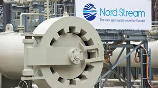 Rusia reanuda el suministro de gas a Europa por el Nord Stream tras 10 días
