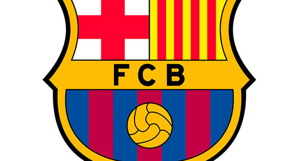 Barcelona tiene una cantera que dará que hablar en el fútbol mundial. (Difusión)