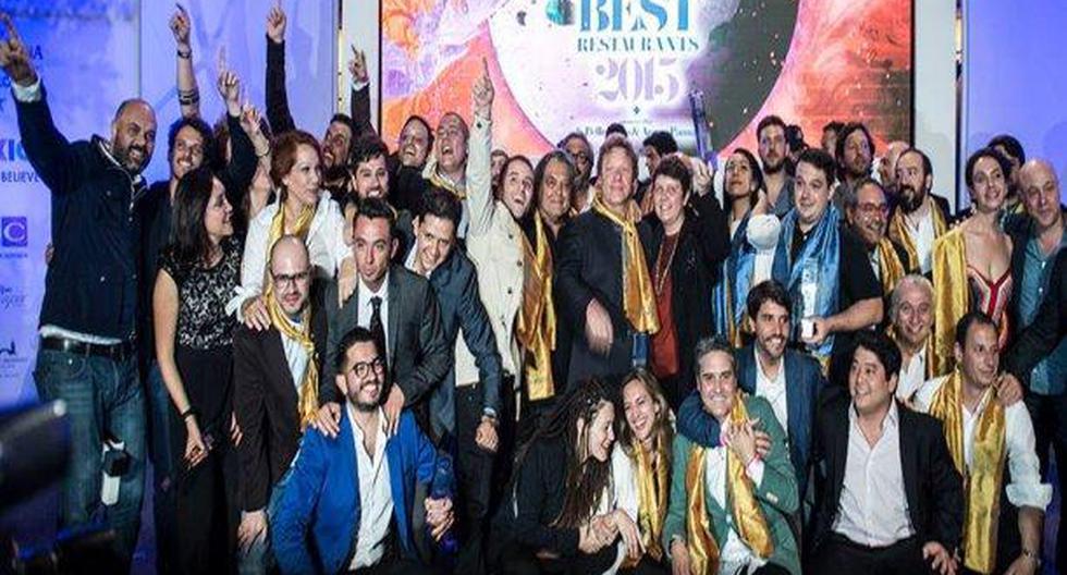 Se elegirá a los mejores de Latinoamérica. (Foto: Facebook-Latin America\'s 50 Best Restaurants)