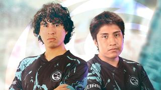 El fin de una era: Wisper y C. Smile ya no forman parte de Beastcoast, el equipo peruano de Dota 2