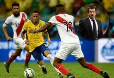 Selección Peruana: ¿Qué dijo Dunga tras el sorteo de la Copa América Centenario?