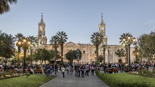 Gastronomía: los platos más populares (y deliciosos) de Arequipa