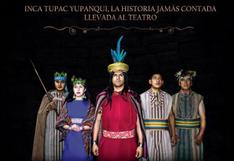 La Leyenda de Levanto: la historia jamás contada del Inca Túpac Yupanqui