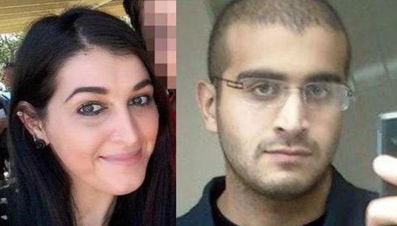 Masacre en Orlando: ¿Quién es la sospechosa esposa de Mateen?