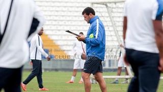 Alianza : así se prepara para el choque frente a Ayacucho F.C.