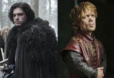 Game of Thrones: Jon y Tyrion podrían morir, según Kit Harington