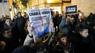 Francia prepara homenajes a un año de masacre de Charlie Hebdo