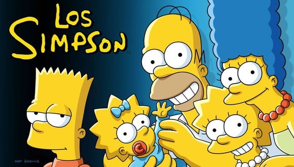 Los Simpson es una de las series estadounidenses de dibujos animados de mayor duración (Foto: Fox)